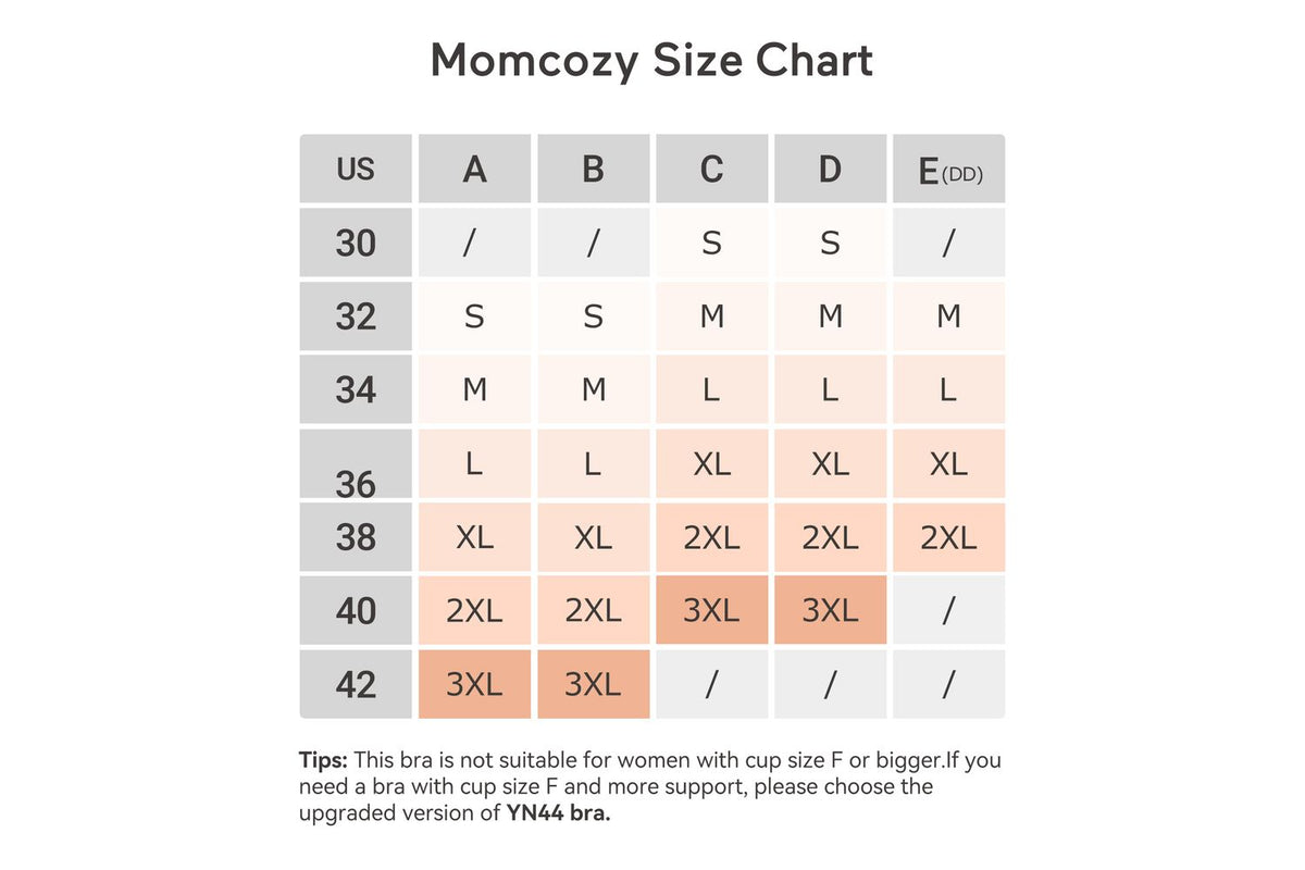 Momcozy - FB081-SK000M - 5