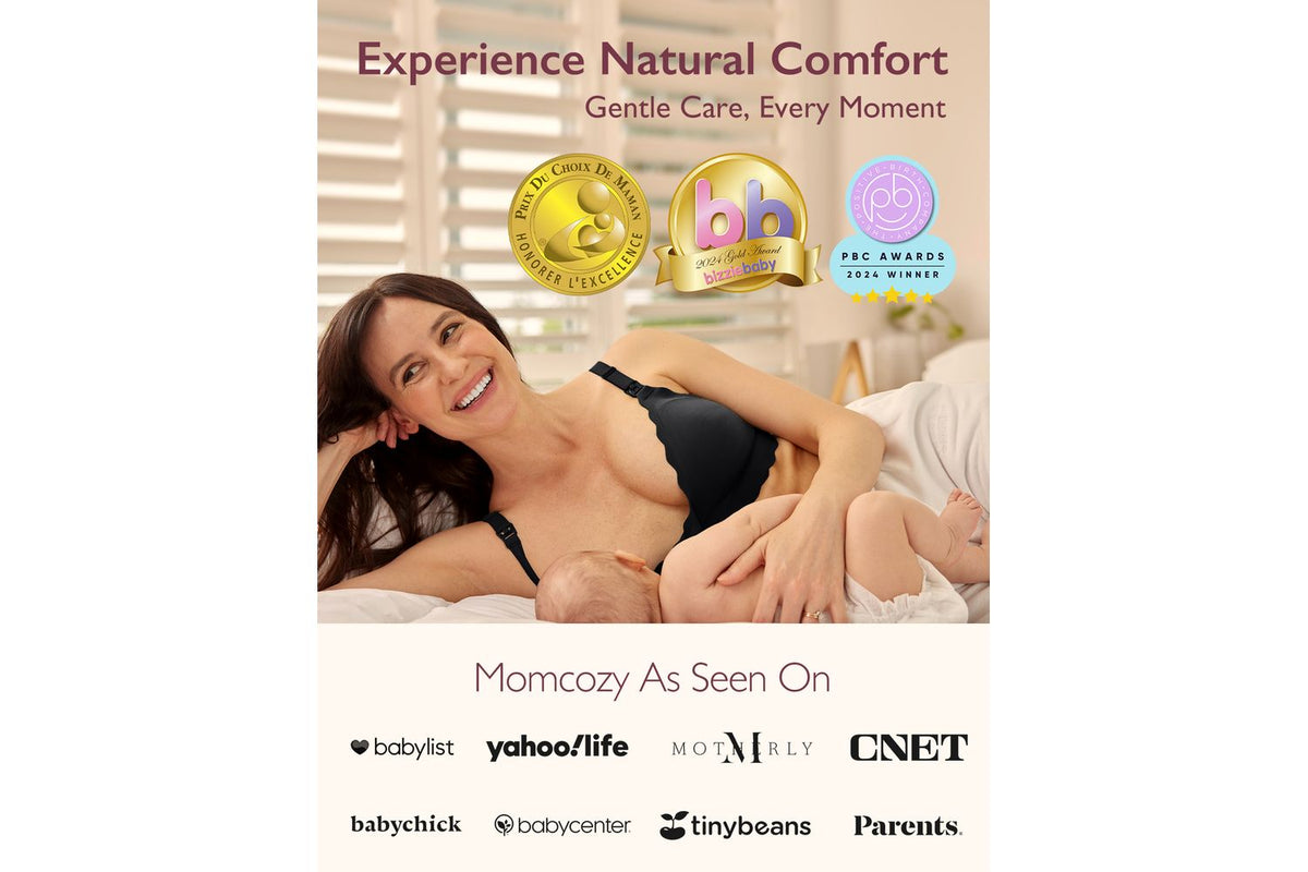 Momcozy - FB086-BL000L - 7
