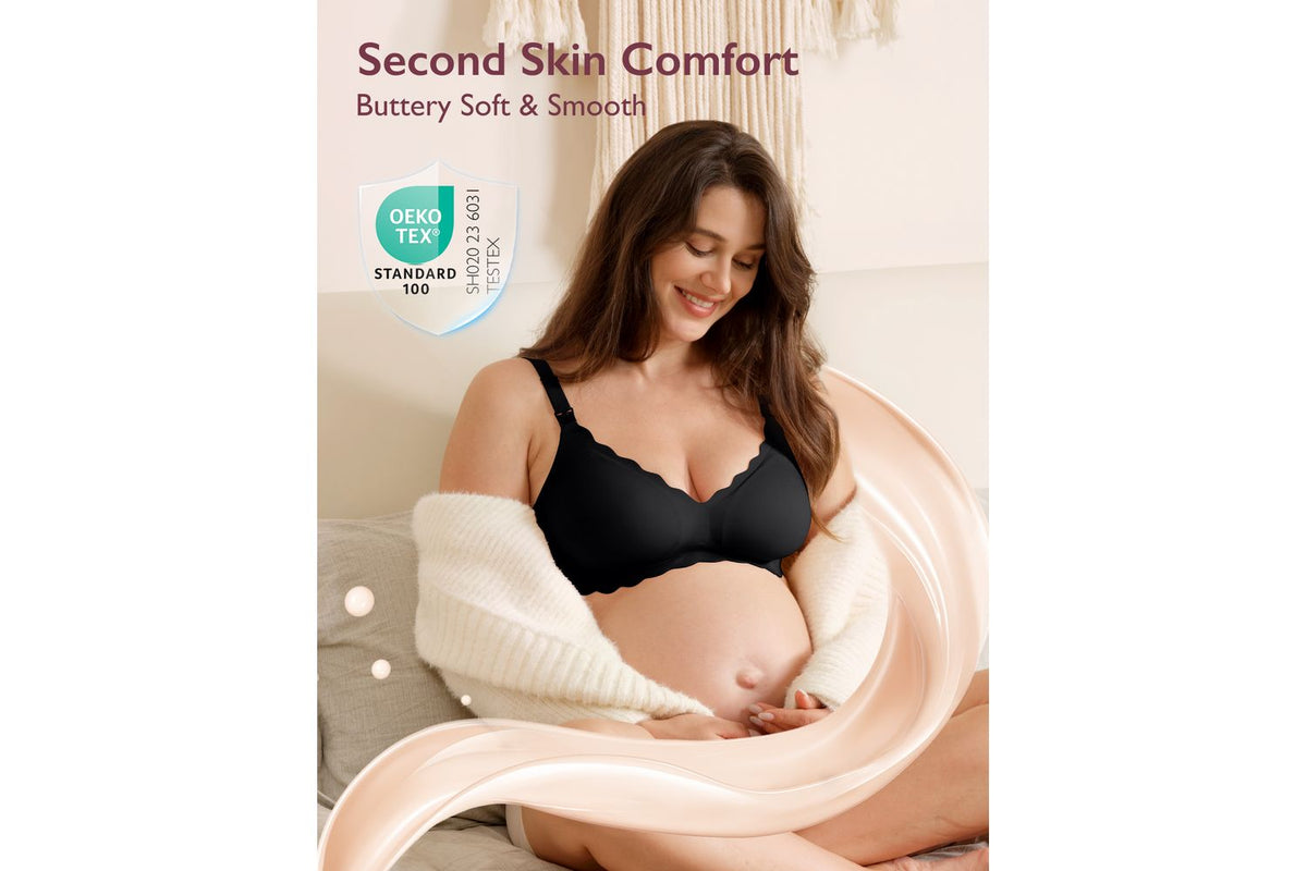 Momcozy - FB086-BL01XL - 2