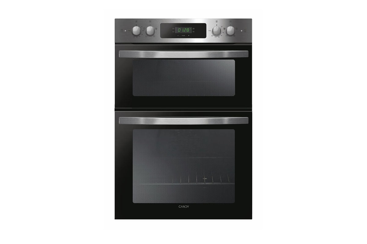 Candy Idea Double Oven | FCI9D405X | Stainless Steel