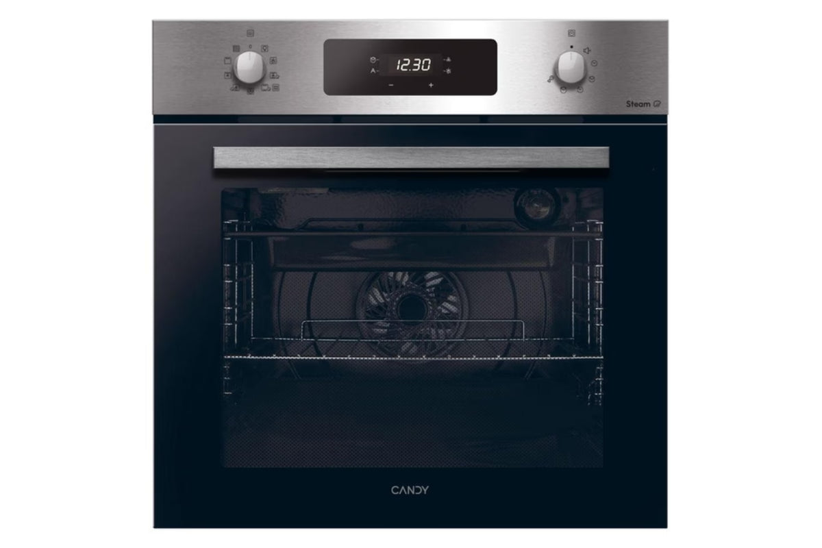 Candy Idea Built-in Single Oven | FCM955XRL/CN | Stainless Steel