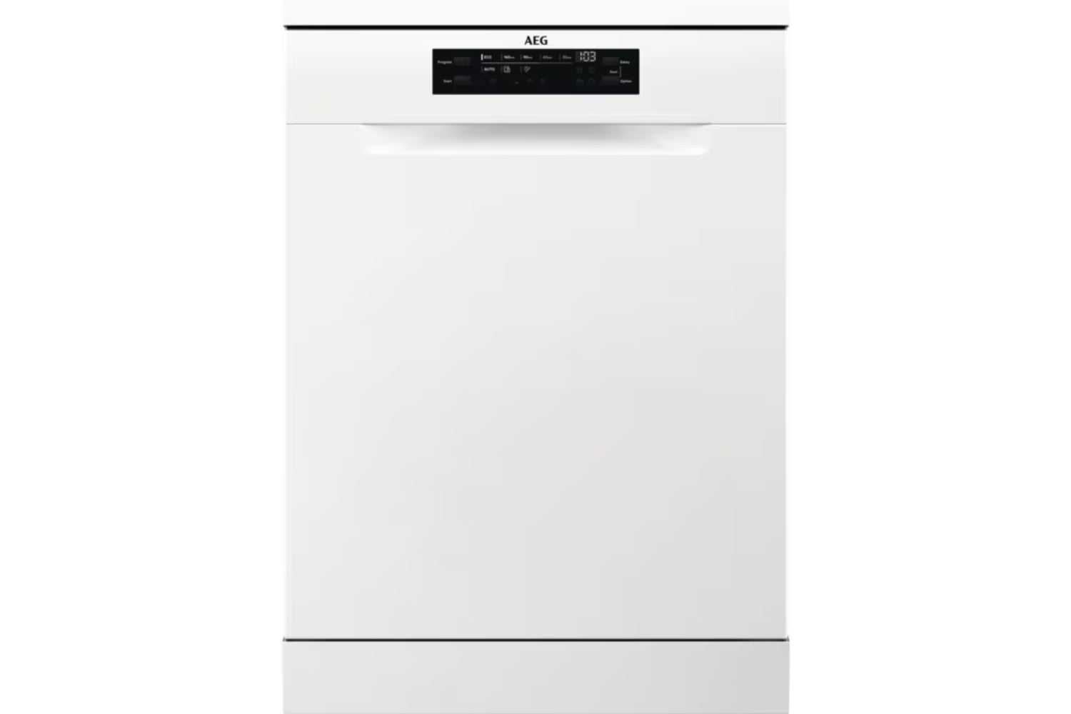 AEG 5000 AirDry Freestanding Dishwasher | 13 Place | FFX32617ZW