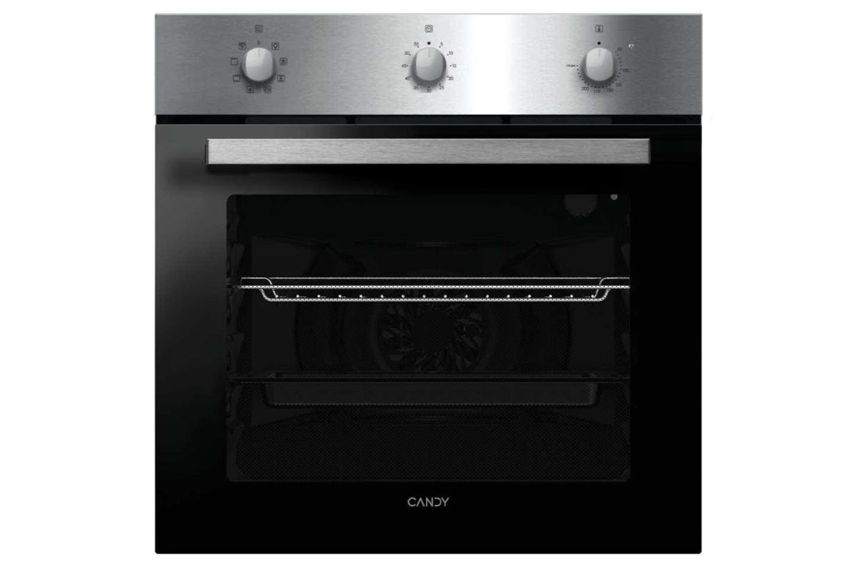 Candy Idea Single Oven | FIDCX602/CA | Stainless Steel
