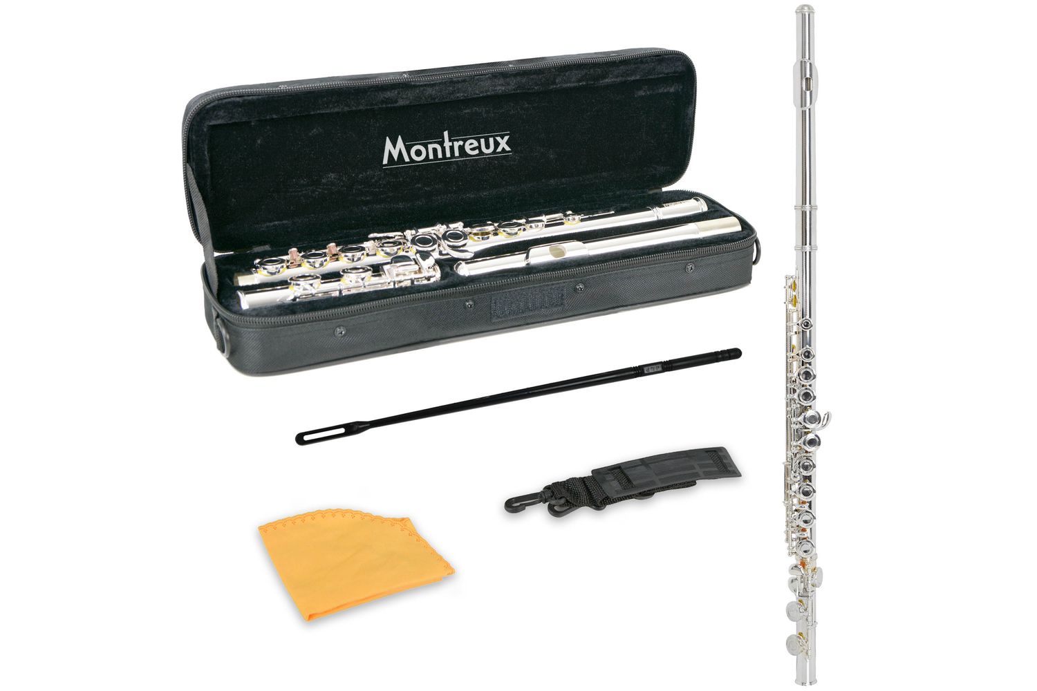 Montreux - FLE701 - 1