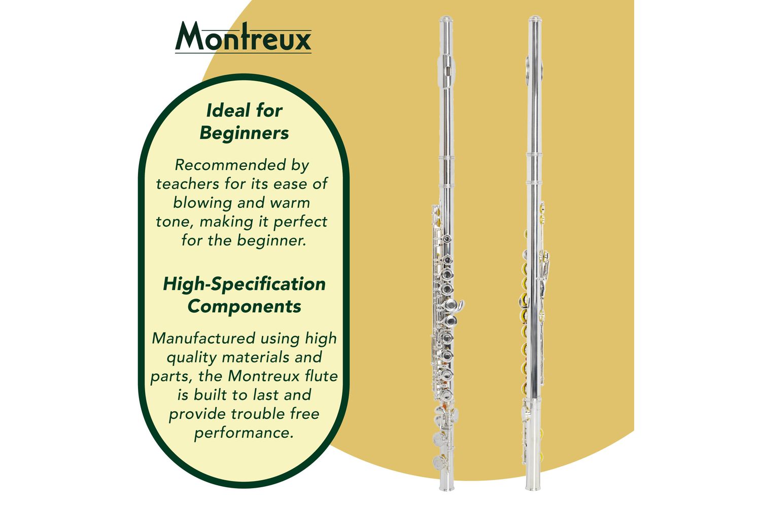 Montreux - FLE701 - 3