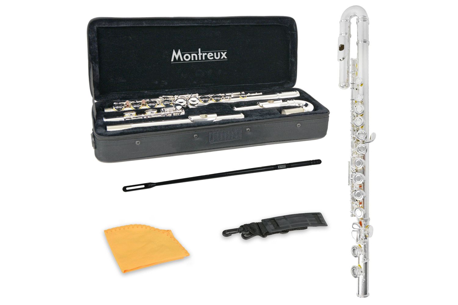 Montreux - FLU701 - 1