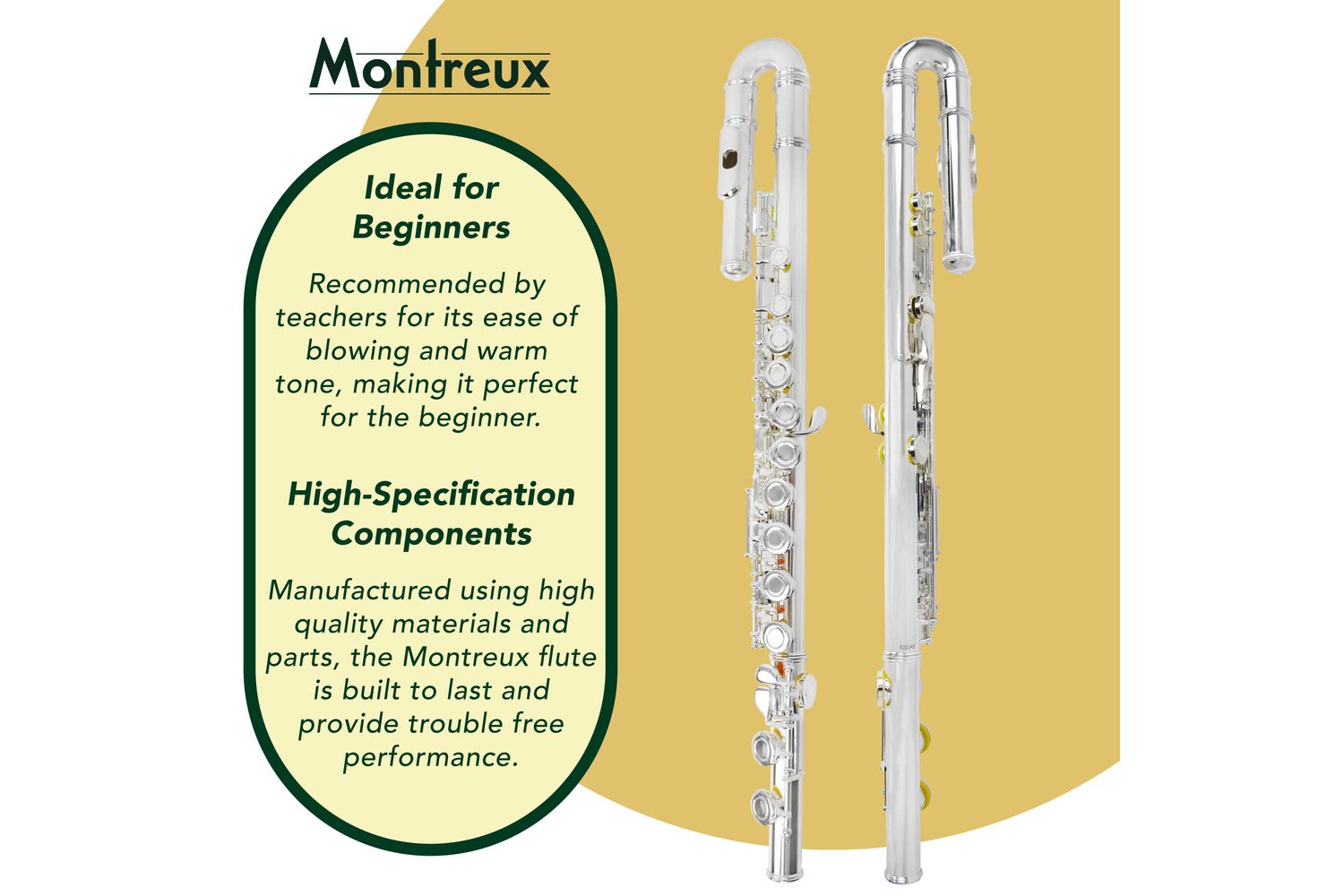 Montreux - FLU701 - 3
