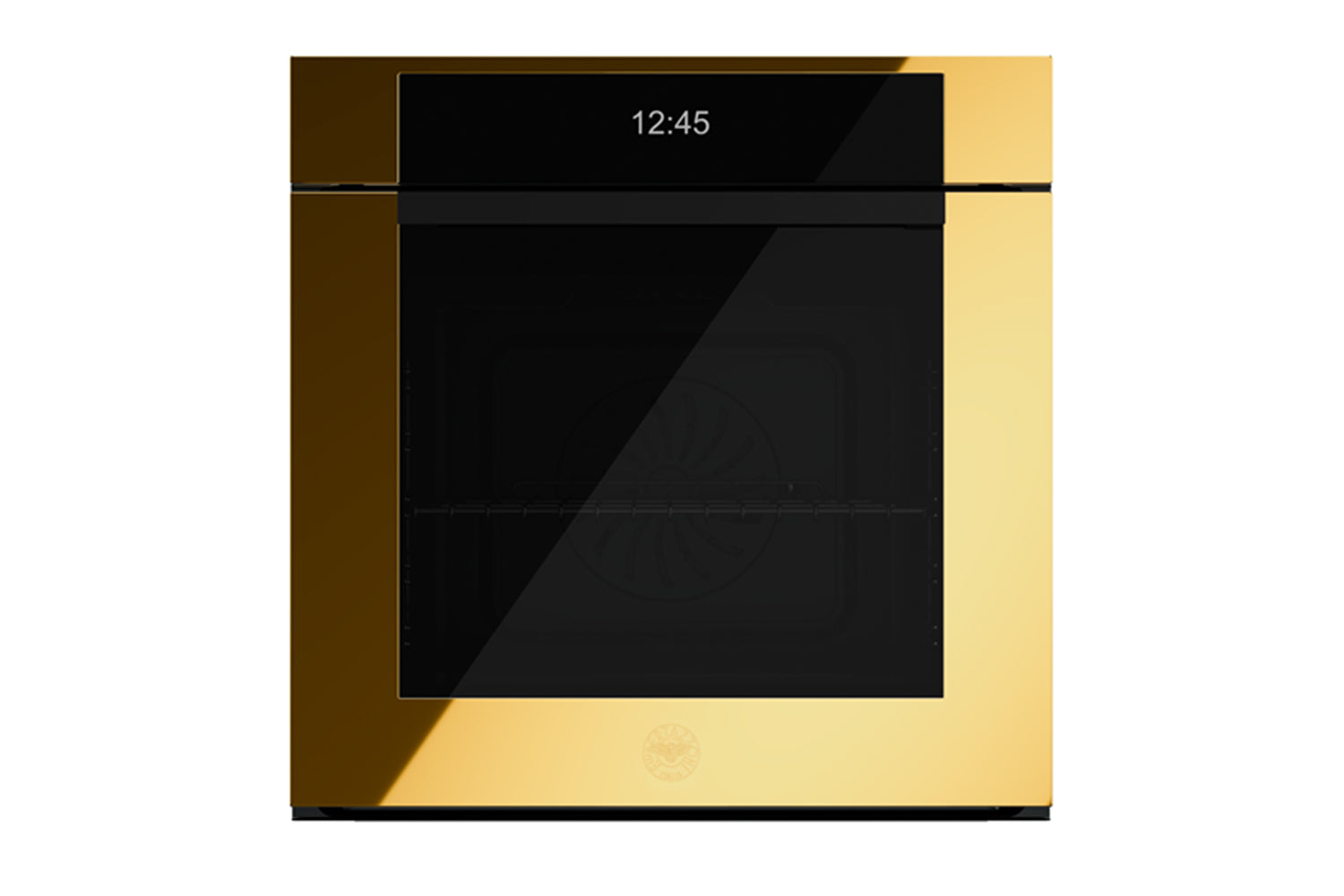 Bertazzoni Modern Series Built-in Oven | FMOD6117CTG3 | Mirror Gold