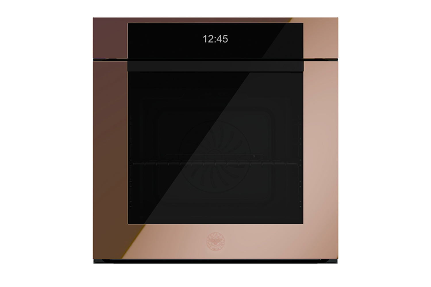 Bertazzoni Modern Series Built-in Single Oven | FMOD6117CTM3 | Mirror Bronze
