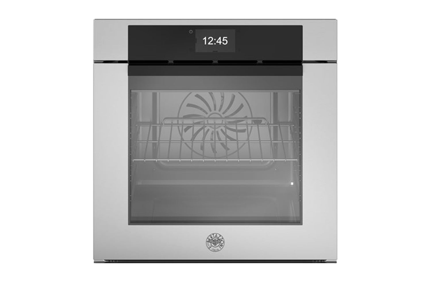 Bertazzoni Modern Series Built-in Oven | FMOD6117CTX3 | Stainless Steel