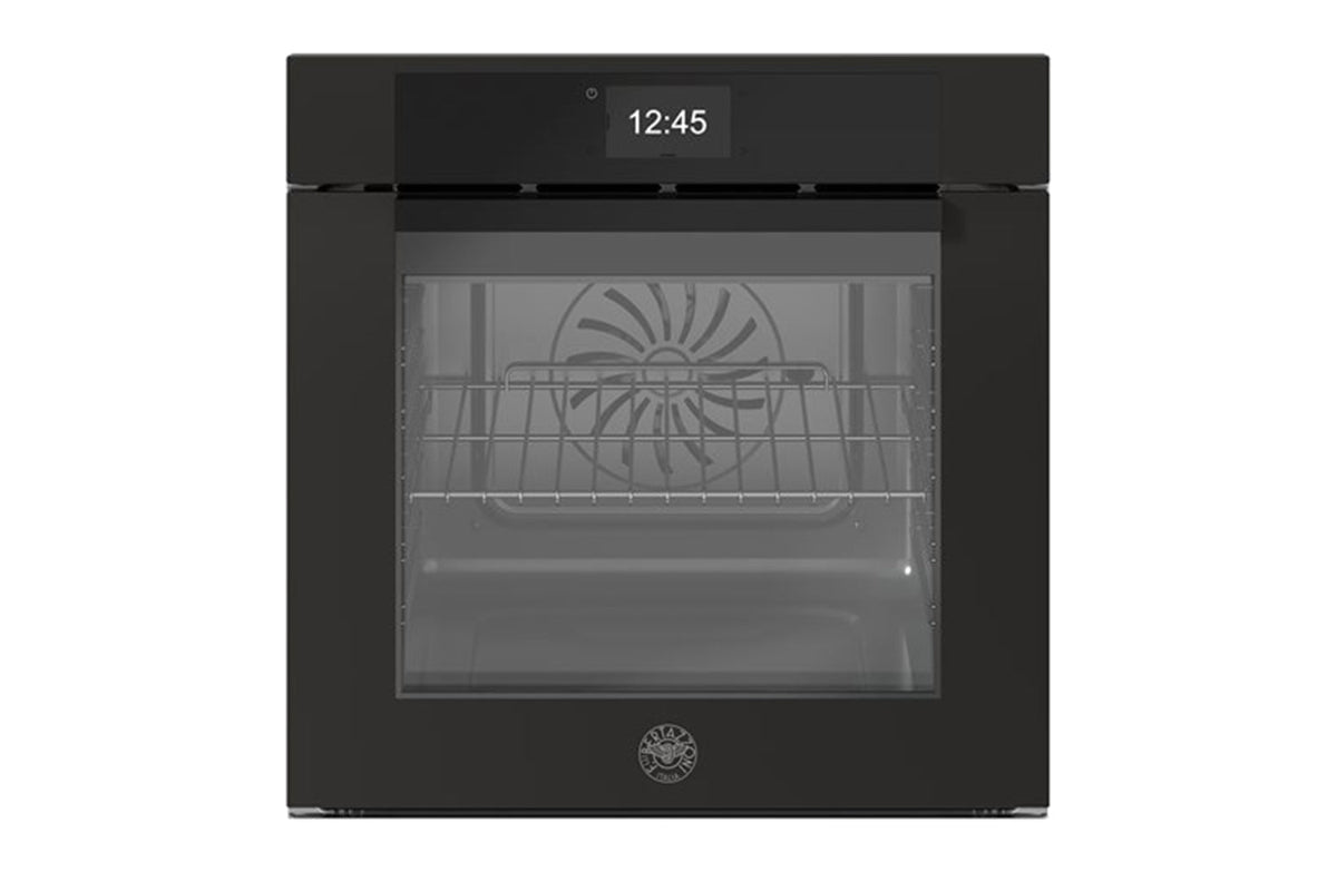 Bertazzoni Modern Series Built-in Single Oven | FMOD6117PTN3 | Carbon