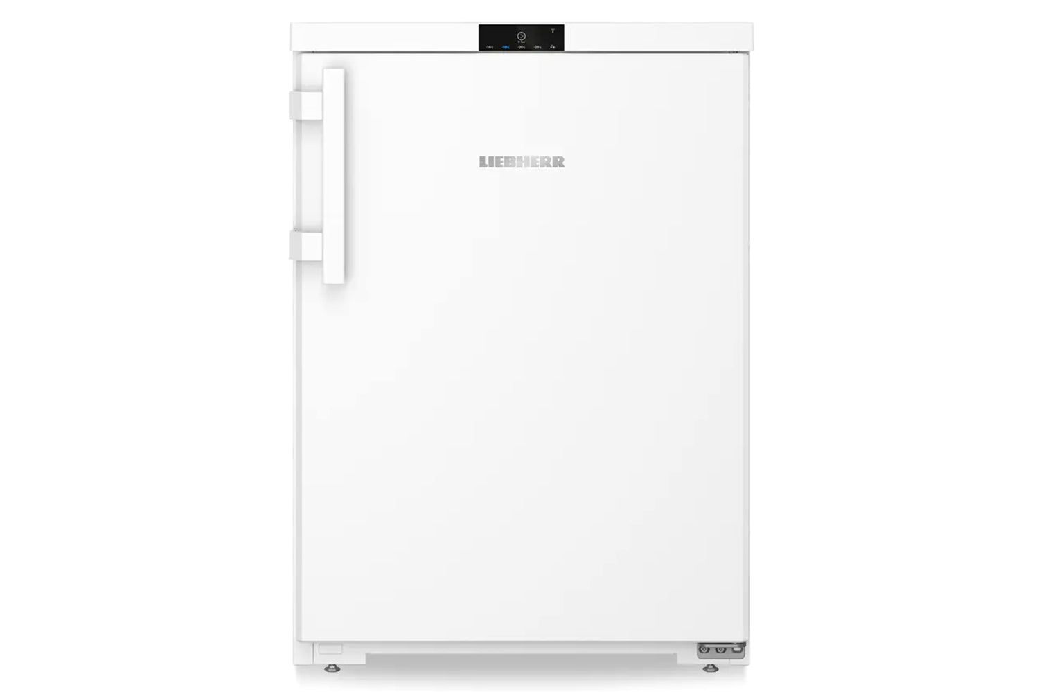 Liebherr Plus Series Freestanding Undercounter Freezer | Right Hinge | FNDI1624 | White