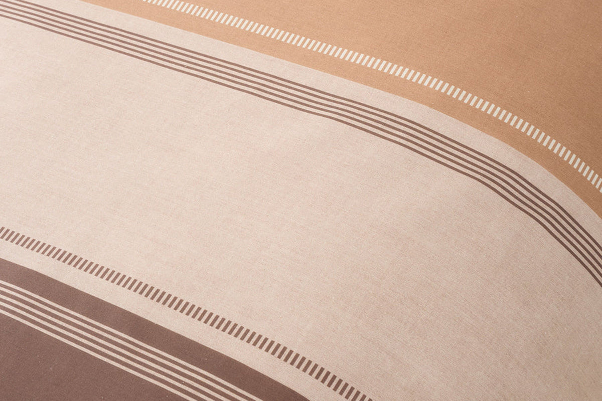 Betley Duvet Cover Set | Natural | Double-3