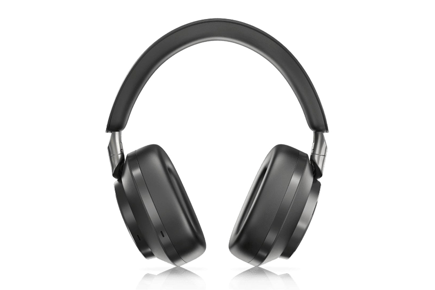 Bowers & Wilkins「B&W」PX8 ブラック ほぼ新品・おまけ付き Bowers & Wilkins Px8 Over-Ear Wireless Noise Cancelling Headphones | B