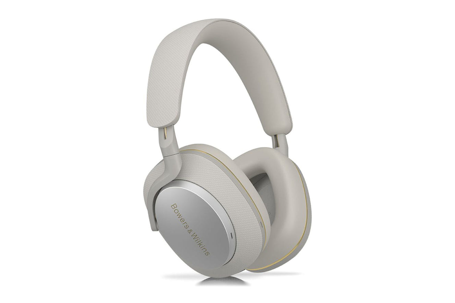 Bowers & Wilkins Px7 S2e Over-Ear Wireless Headphones | Cloud Grey