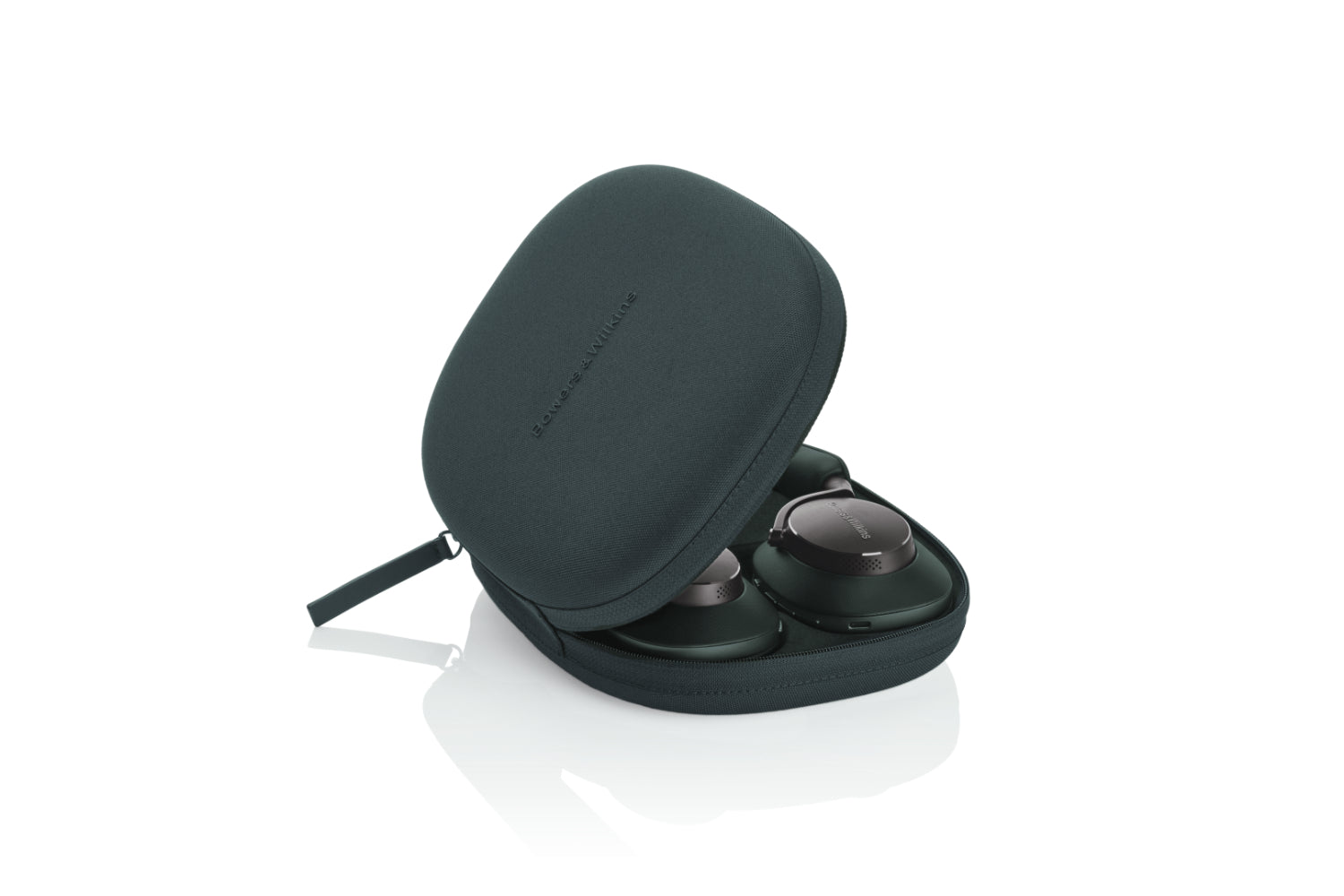 Bowers & Wilkins Px8 Over-Ear Wireless Noise Cancelling Headphones | D