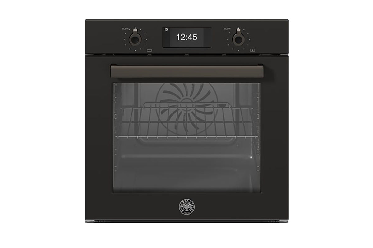 Bertazzoni Professional Series Built-in Oven | FPRO6117CTN3 | Carbon
