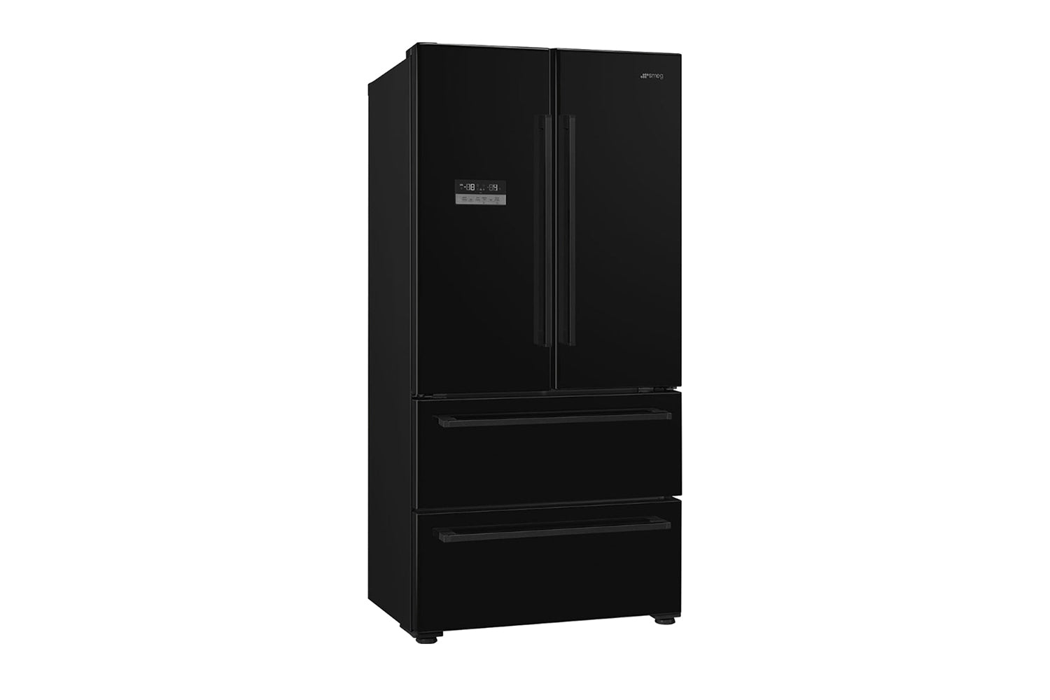 Smeg Freestanding Fridge Freezer | FQ55FNDE
