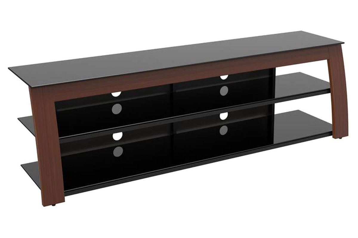 AFV Kivu 1.8m TV Stand for TVs up to 90