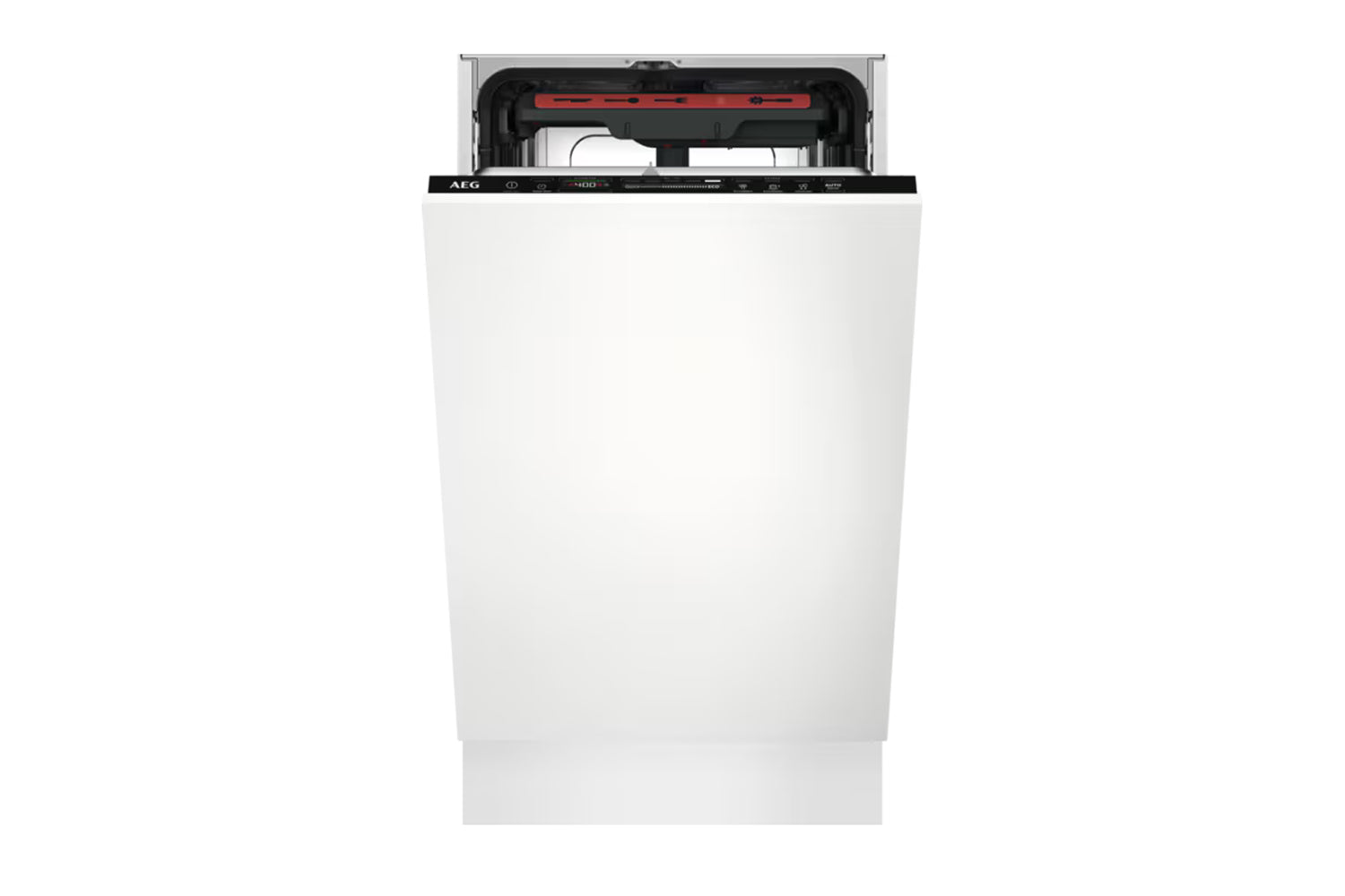 AEG 7000 GlassCare Built-In Dishwasher | Place 10 | FSE74507Z
