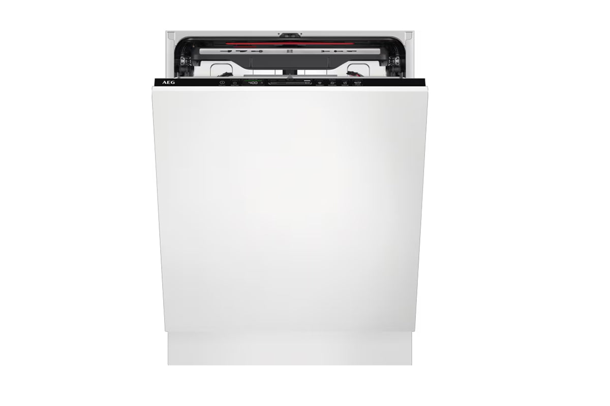 AEG 7000 Series Integrated Dishwasher | 14 Place | FSE76747P