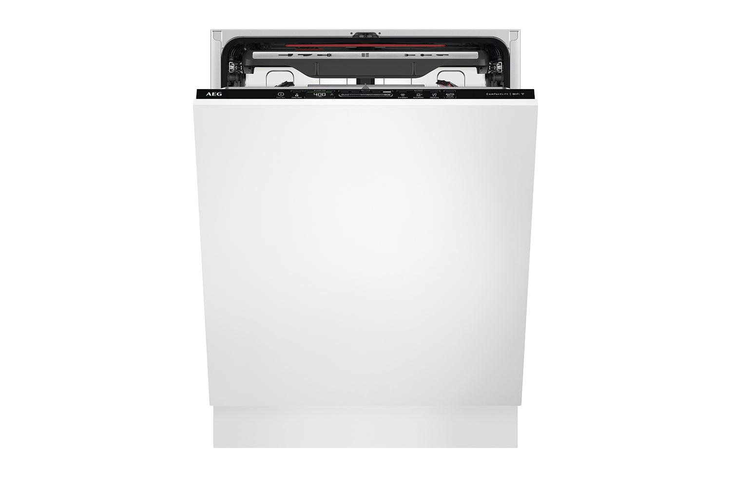 AEG 7000 Glass Care Built-In Dishwasher | 14 Place | FSE76747P