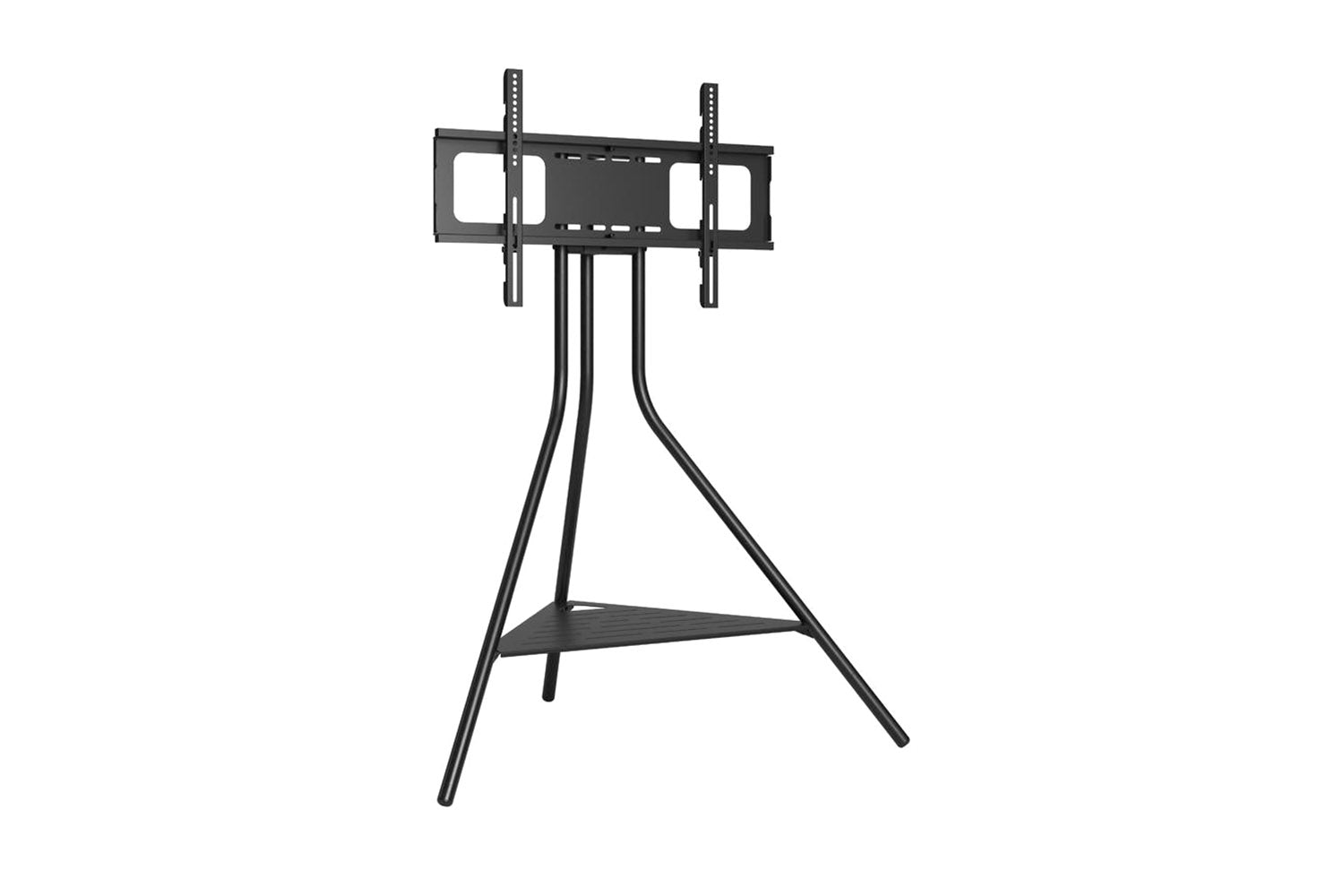 AVF Tiga Freestanding Metal Tripod TV Stand for TVs 32-65
