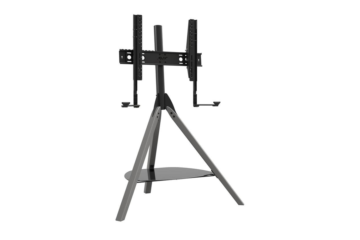 AVF Hoxton Sound Freestanding Tripod TV + Soundbar Stand for TVs 32-70