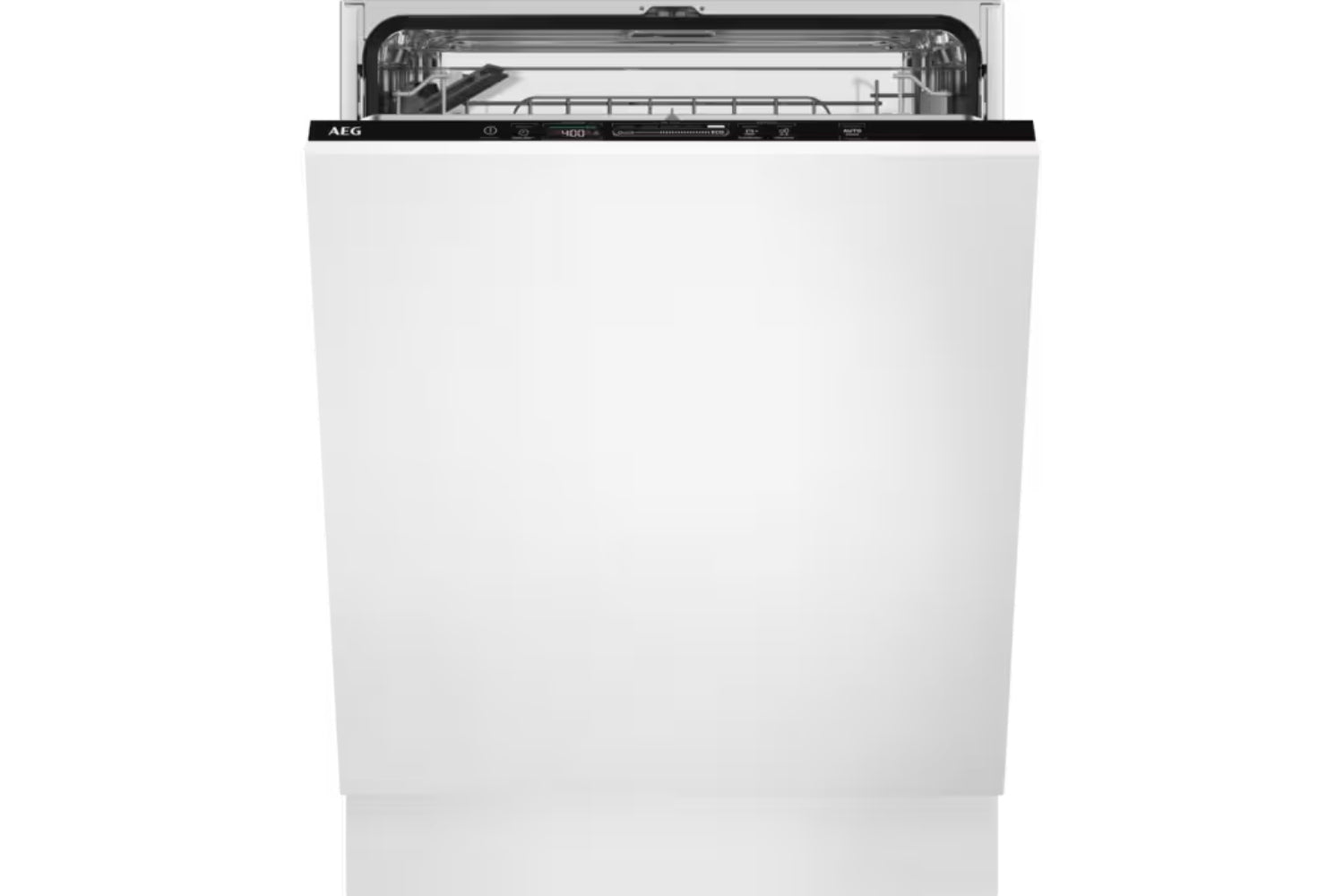 AEG 6000 Satellite Clean Built-in Dishwasher | 13 Place | FSS53637Z