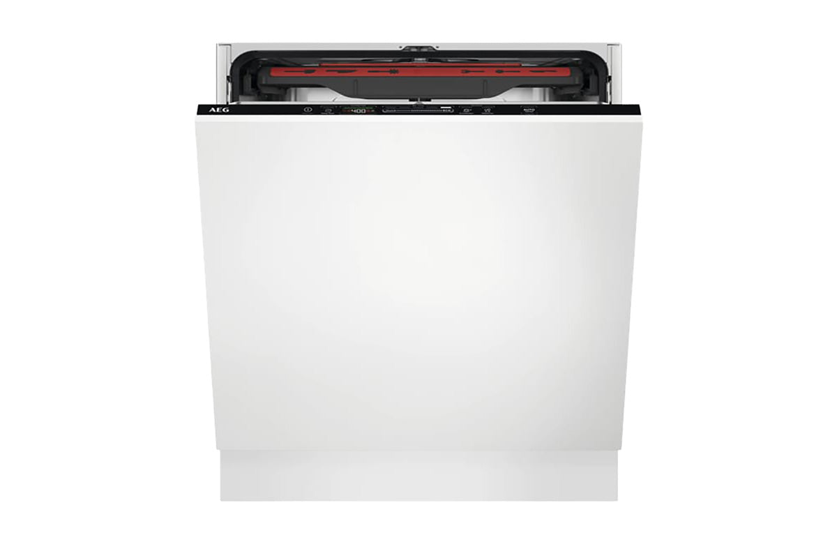 AEG 6000 Satellite Clean Built-in Dishwasher | 14 Place | FSS64907Z