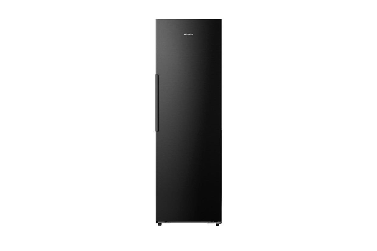 Hisense Hi5 Freestanding Larder Freezer | Left Hinge | FT5K310GSFC | Black