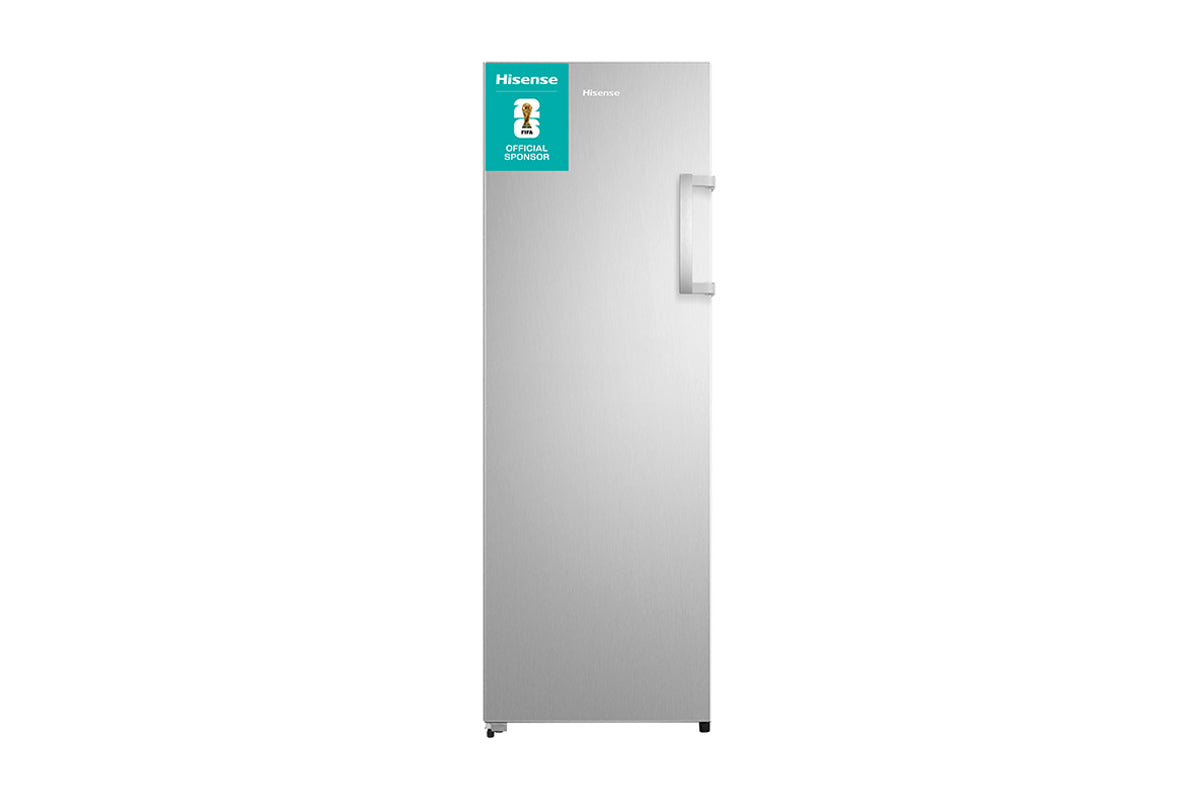 Hisense Freestanding Upright Freezer | FV298N4ACE