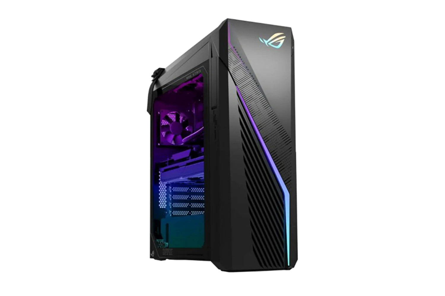 ASUS ROG G16CH Core i7 | 16GB | 1TB | Black | GeForce RTX 4060 Ti