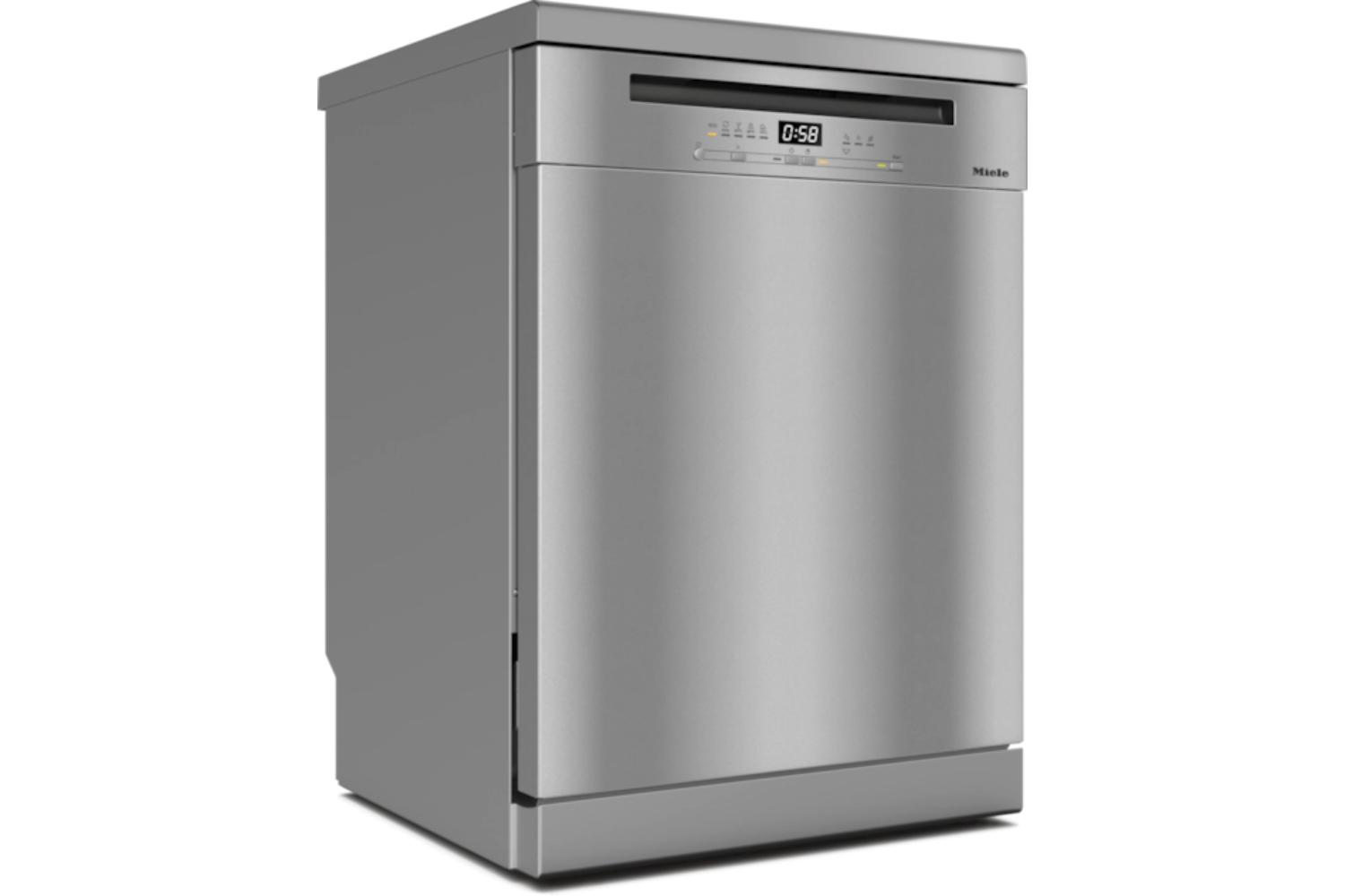 Miele G5811  Freestanding Dishwasher | 14 Place | G5811SCCLST