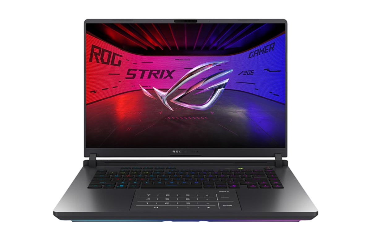 ASUS ROG Strix G16 (2025) 16