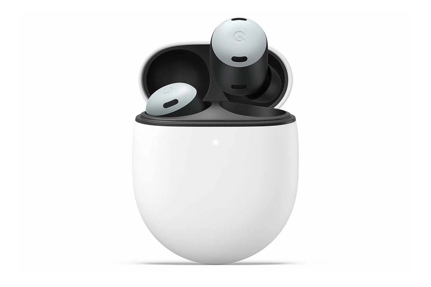 Google Pixel Buds Pro In-Ear Noise Cancelling Earbuds | Fog