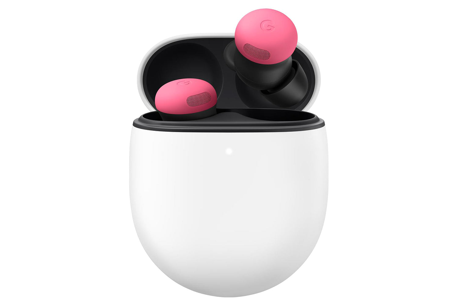 Google Pixel Buds Pro 2 In Ear Wireless Noise Cancelling Earbuds | Peony