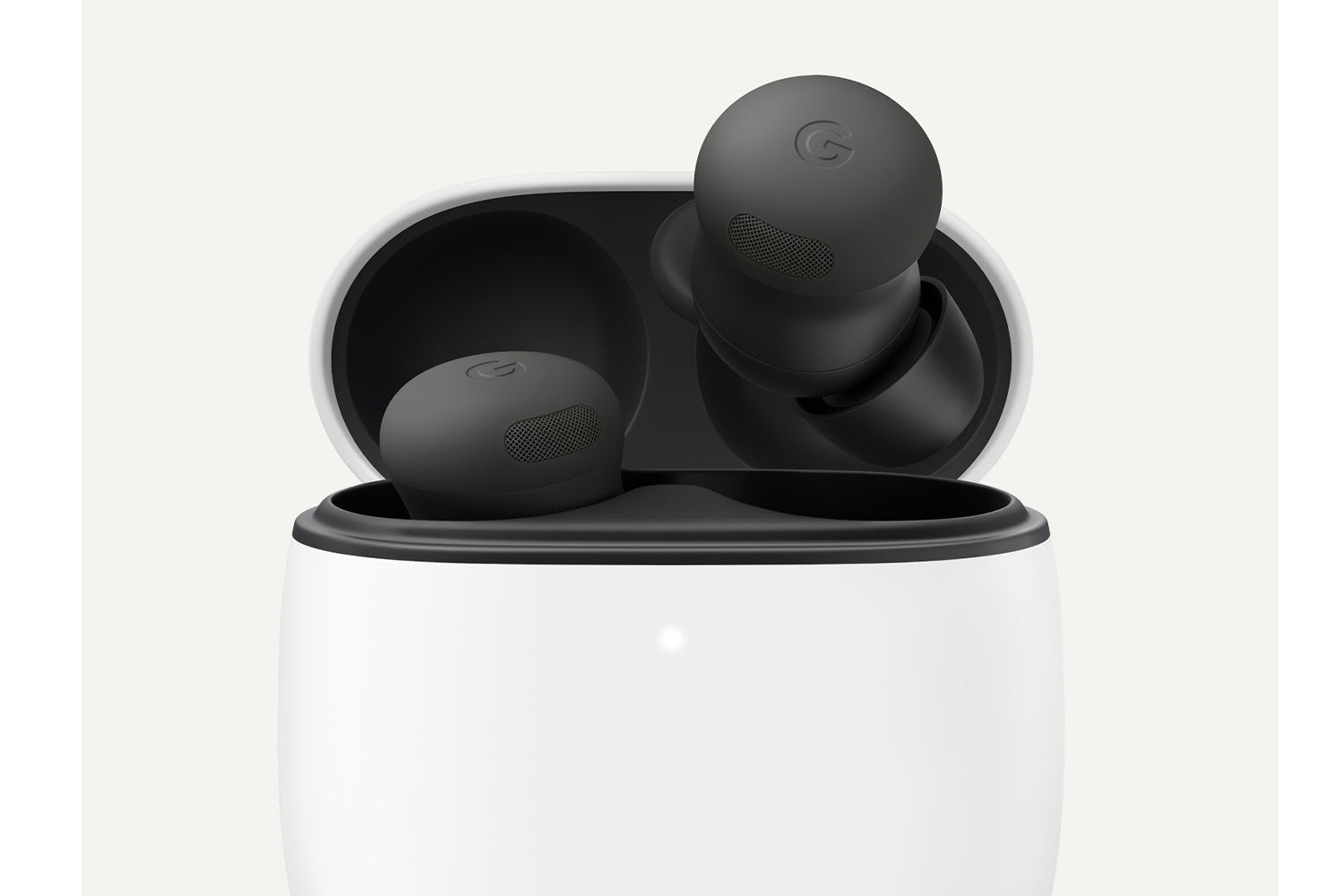 Google Pixel Buds Pro 2 Noise Cancelling Earbuds | Hazel