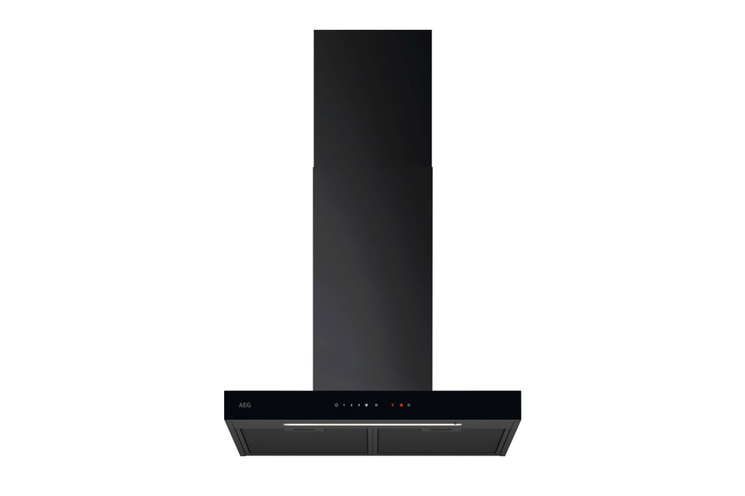 AEG 6000 60cm Hob2Hood Built-in Cooker Hood | GB67D61HB