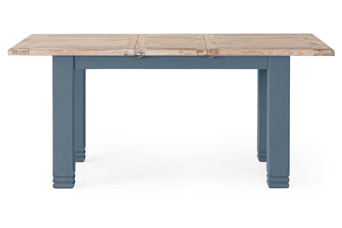 Savannah Rectangular Extending Dining Table | 140 - 180 cm | Colour Options