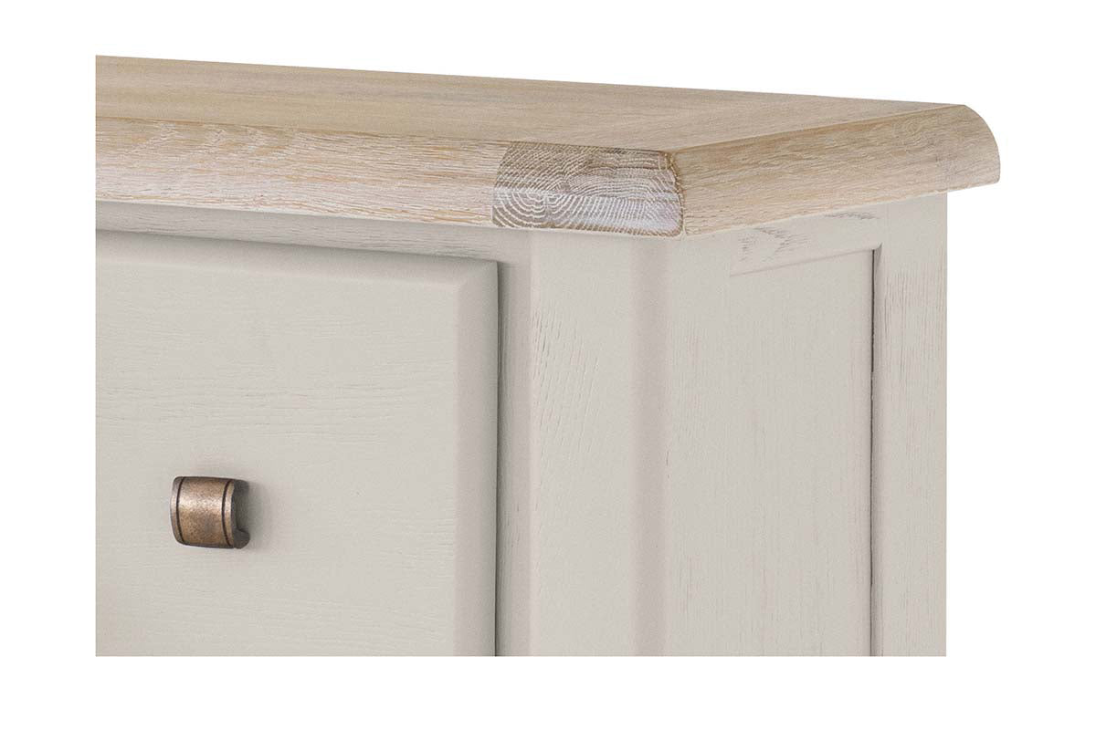 Savannah Console Table | 36 cm | 4 Drawers | Rectangular |  Colour Options