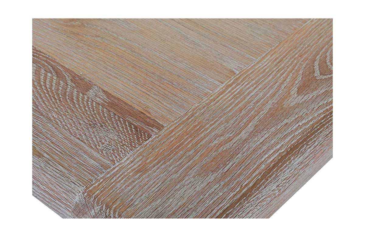 Savannah Console Table | 90 cm | 2 Drawers | Rectangular | Colour Options