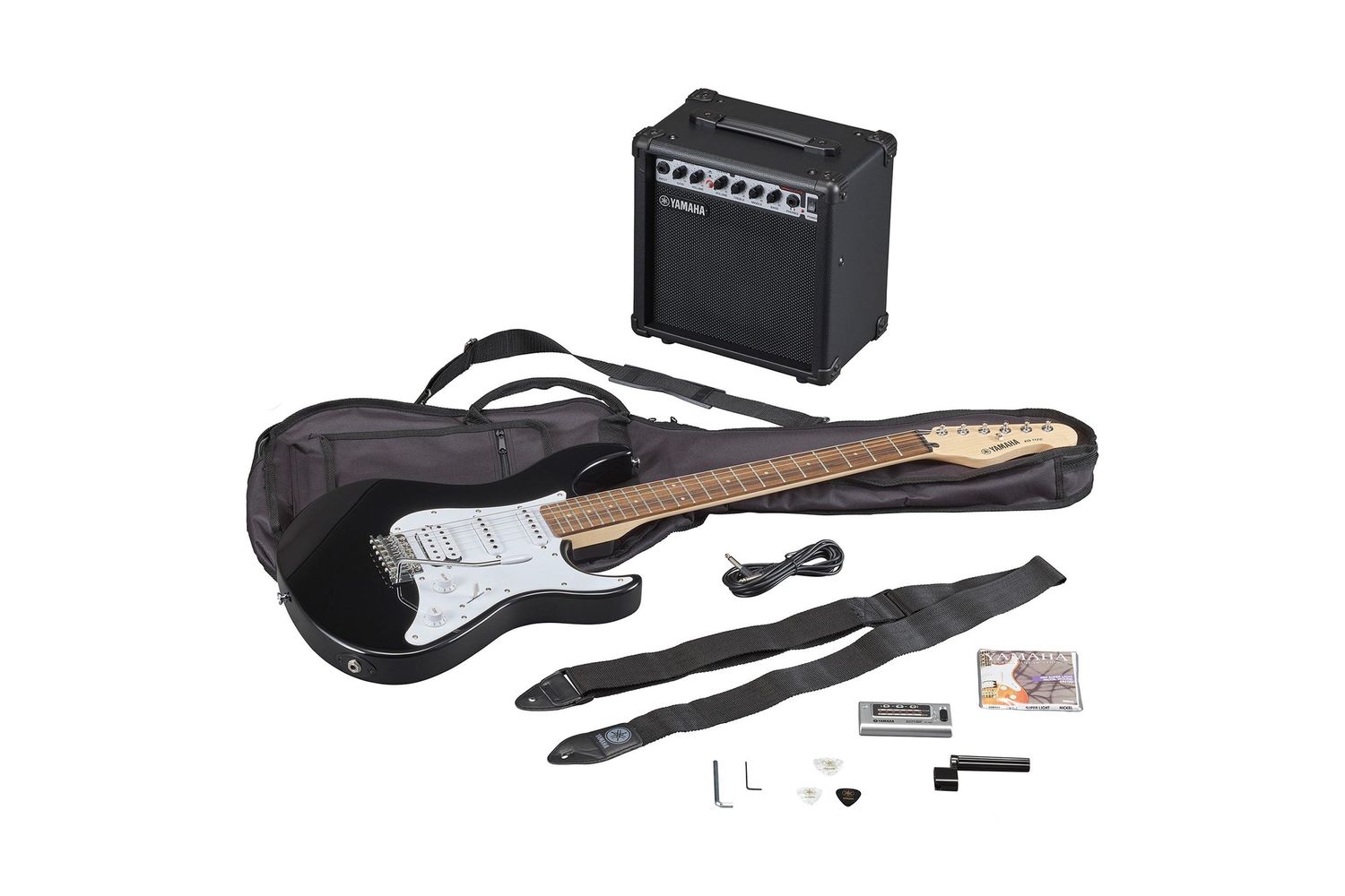 Yamaha - GEG112GPII - 2