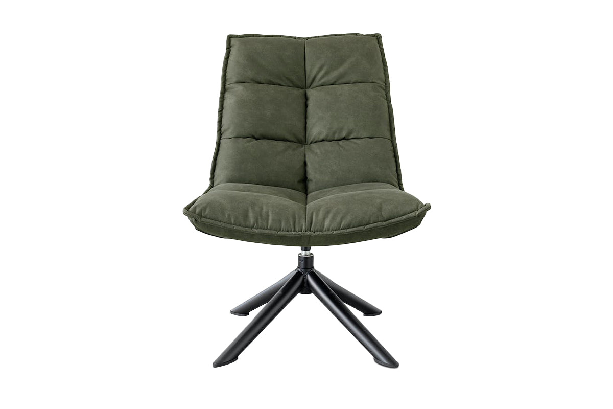 Geri Swivel Chair | Colour Options