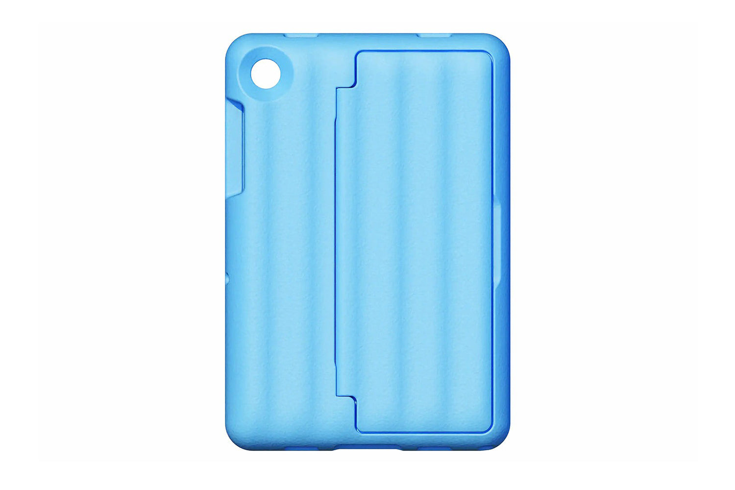 Samsung Galaxy Tab A9+ Kids Puffy Case | Blue
