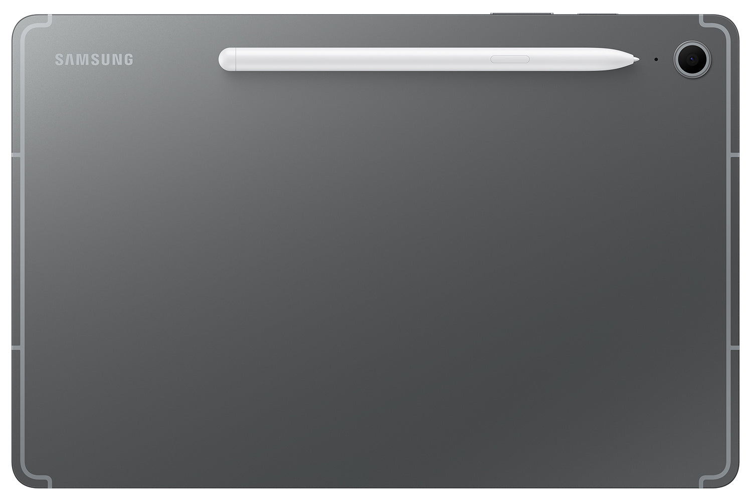 Galaxy ギャラクシー Tab S10 FE Gray グレイ 128GB Samsung Galaxy Tab S10 FE 10,9