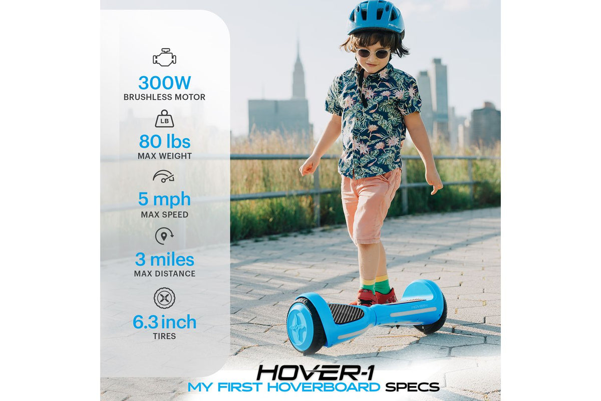 Hover-1 - H1-MFH-BLU - 6