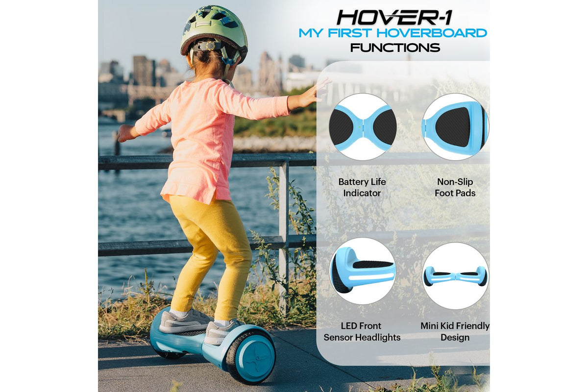 Hover-1 - H1-MFH-BLU - 7