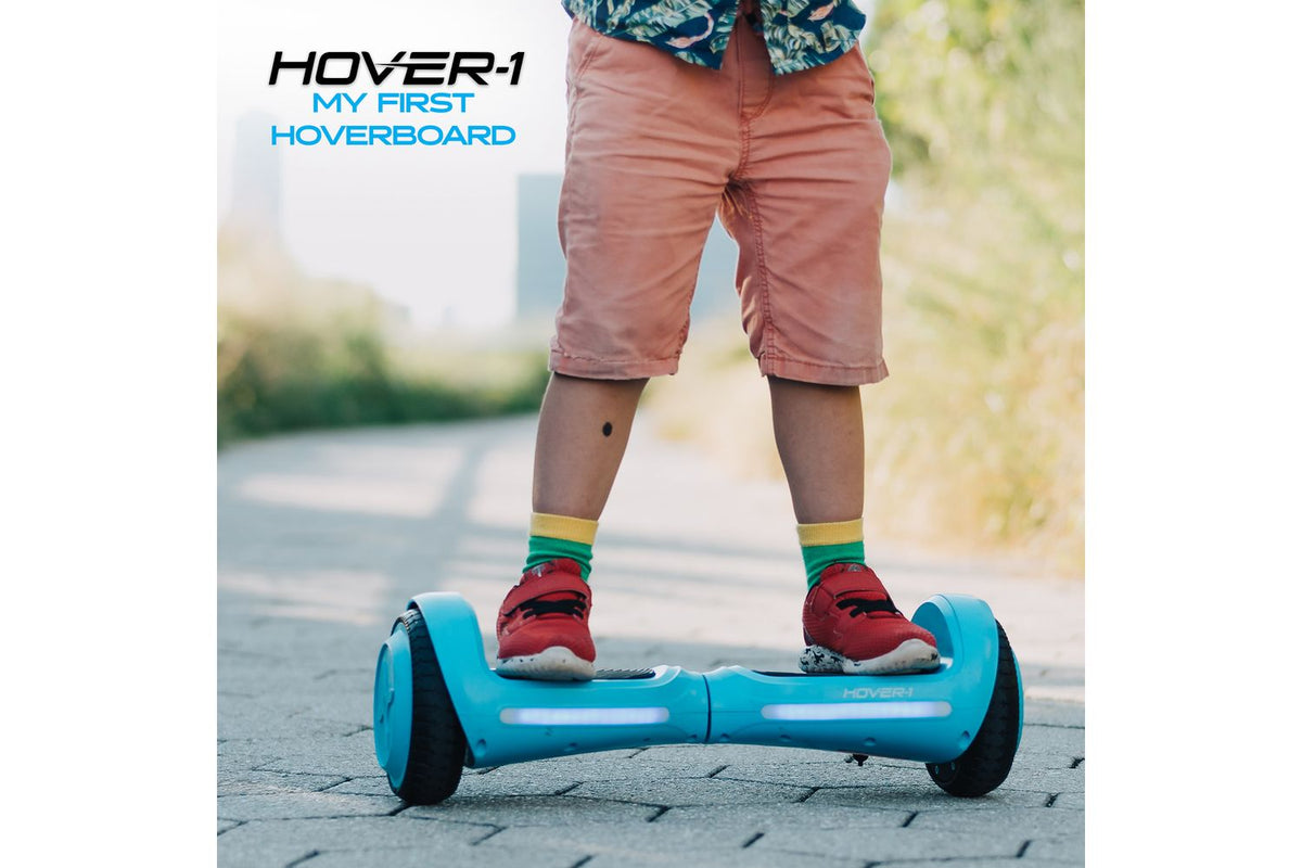 Hover-1 - H1-MFH-BLU - 8
