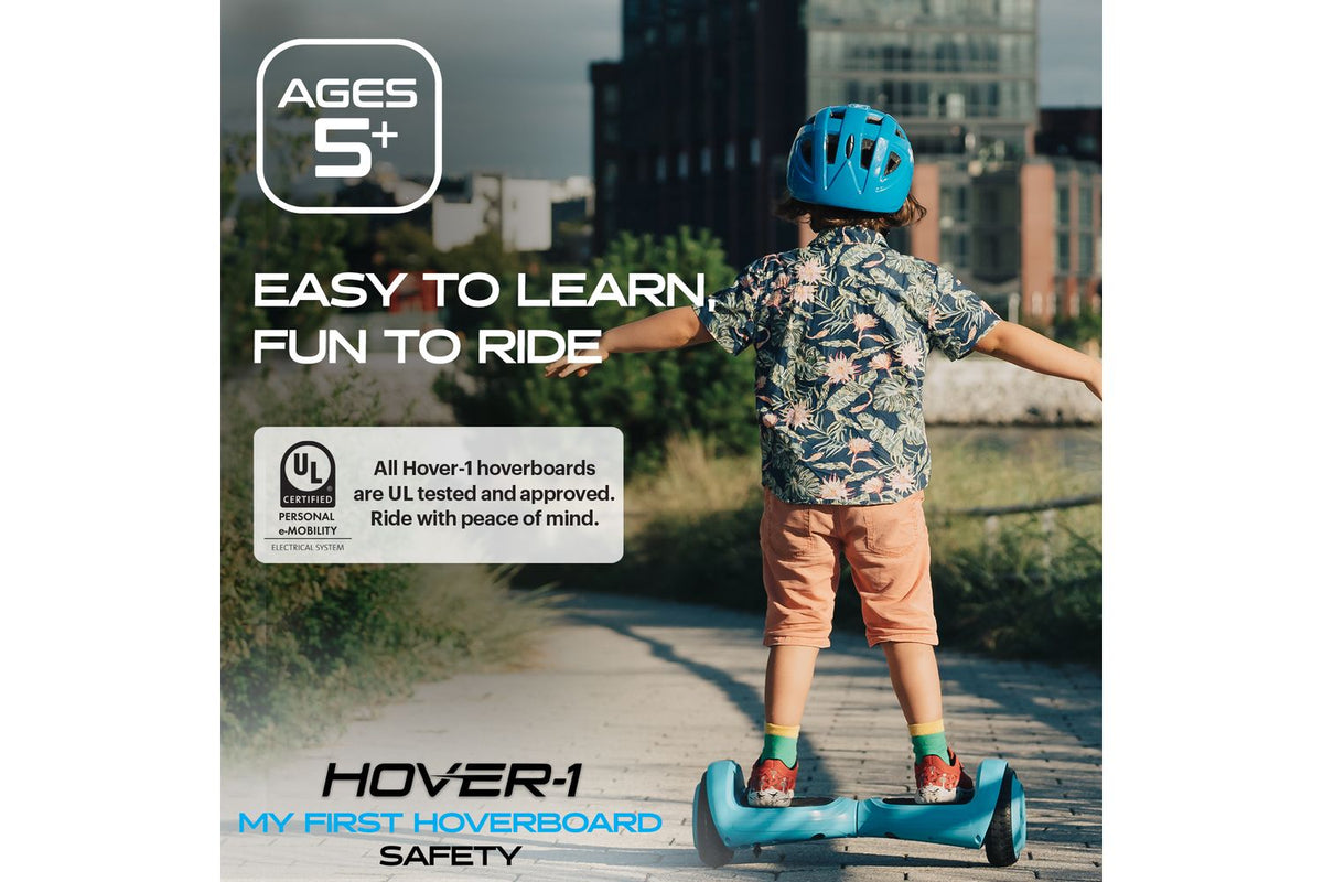 Hover-1 - H1-MFH-BLU - 9